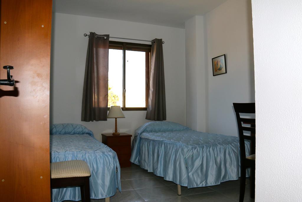 Appartement Laguna Beach Dénia
