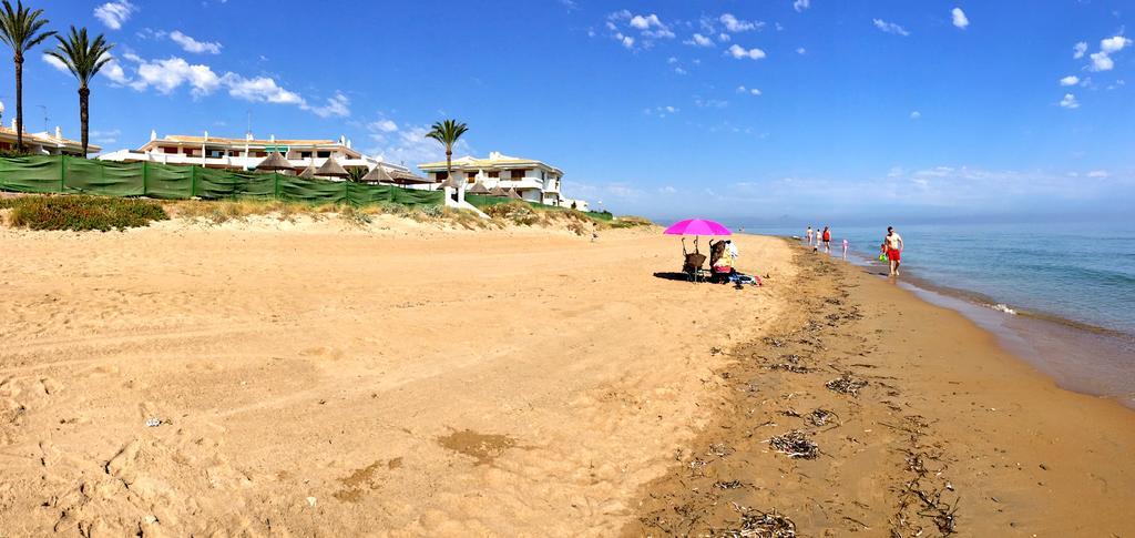 Laguna Beach Dénia
