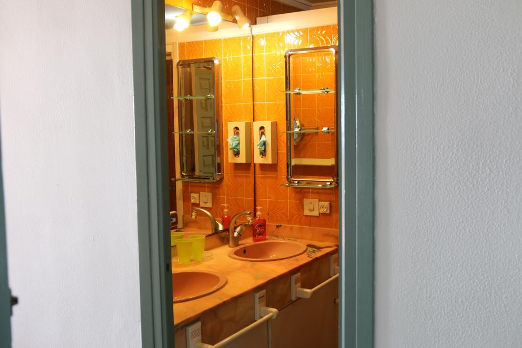 Appartement Laguna Beach *